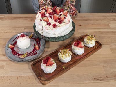 E-Kurz Pavlova