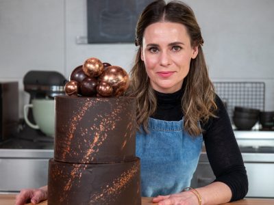 E-Kurz Čokoládová torta